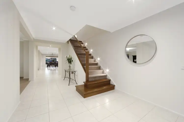 Second view of Homely house listing, 21 Grenfell Place, Lysterfield VIC 3156