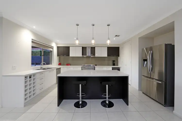 Fourth view of Homely house listing, 21 Grenfell Place, Lysterfield VIC 3156