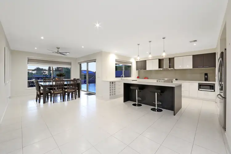Fifth view of Homely house listing, 21 Grenfell Place, Lysterfield VIC 3156