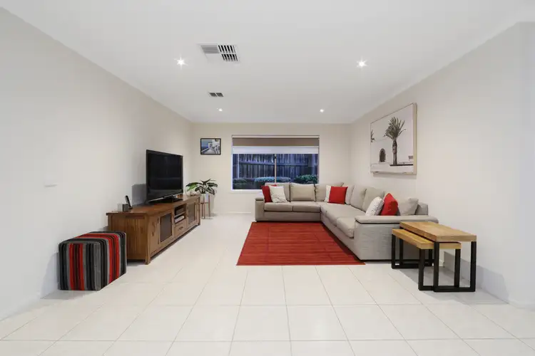 Sixth view of Homely house listing, 21 Grenfell Place, Lysterfield VIC 3156