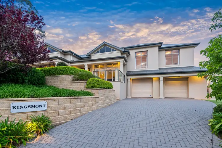 Fourth view of Homely house listing, 2 Tremayne Drive, Mount Barker SA 5251