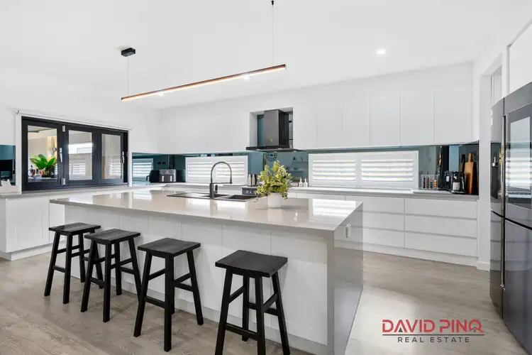 Fifth view of Homely house listing, 62 Rangeview Drive, Riddells Creek VIC 3431