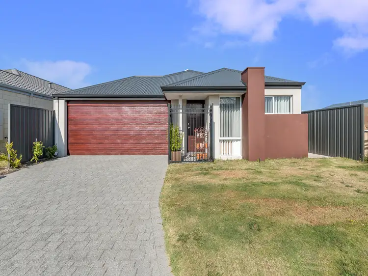 Main view of Homely house listing, 16 Churchill Chase, Hilbert WA 6112