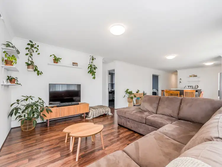 Third view of Homely house listing, 16 Churchill Chase, Hilbert WA 6112
