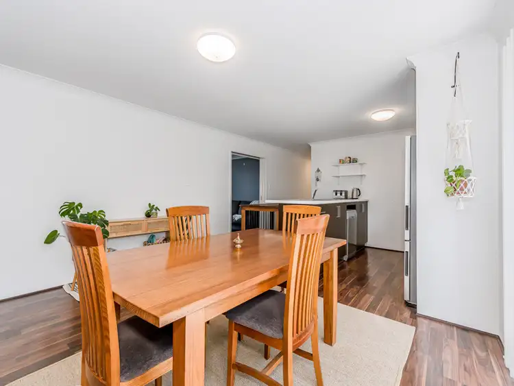 Fourth view of Homely house listing, 16 Churchill Chase, Hilbert WA 6112