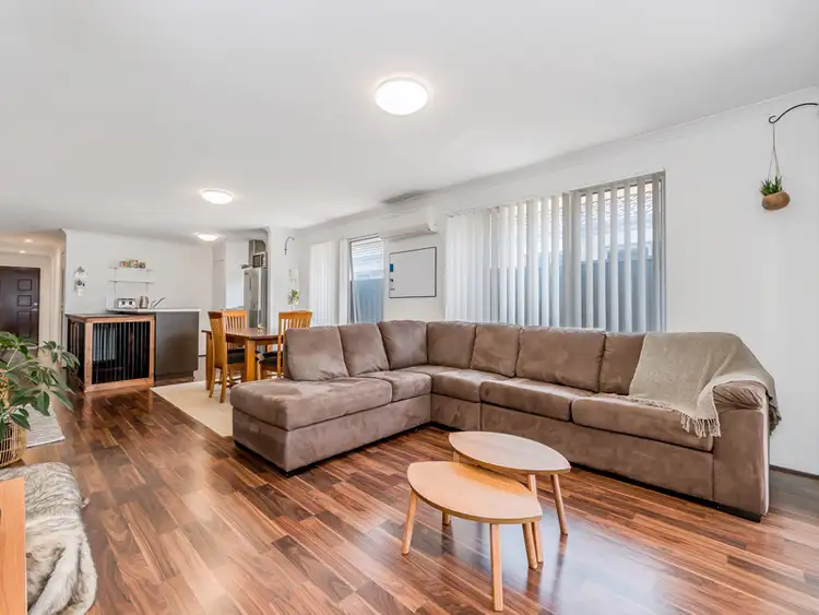 Sixth view of Homely house listing, 16 Churchill Chase, Hilbert WA 6112