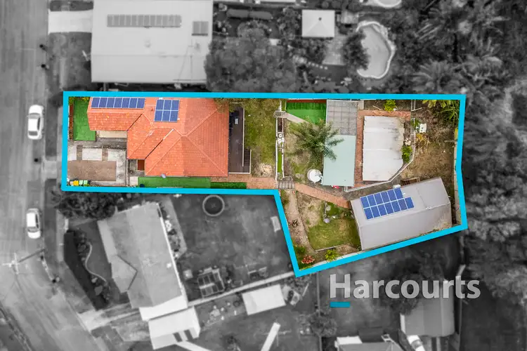 Second view of Homely house listing, 6 Coronation Street, Waratah West NSW 2298