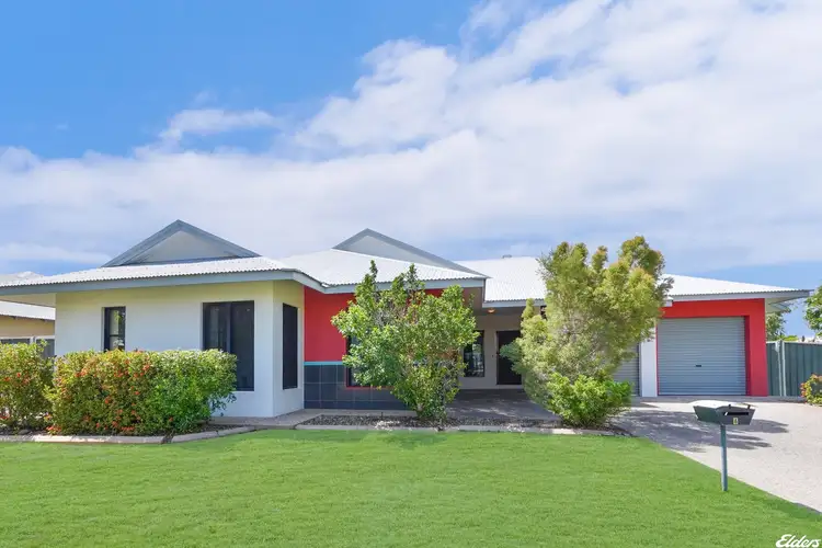 Main view of Homely house listing, 6 Bilanggurra Street, Lyons NT 810