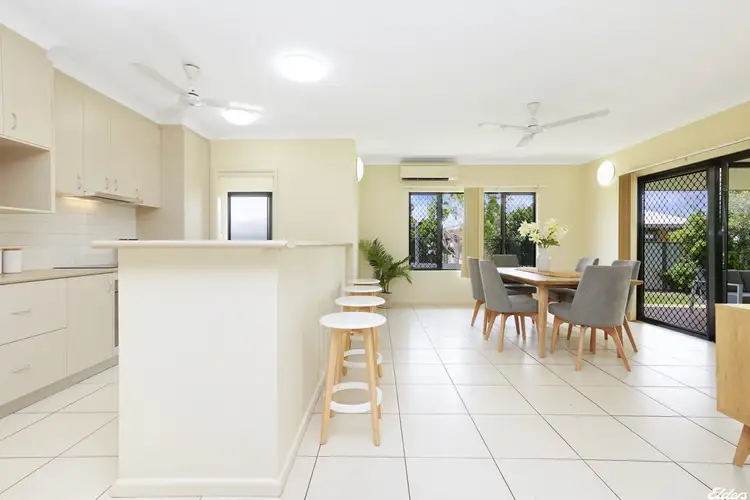 Second view of Homely house listing, 6 Bilanggurra Street, Lyons NT 810
