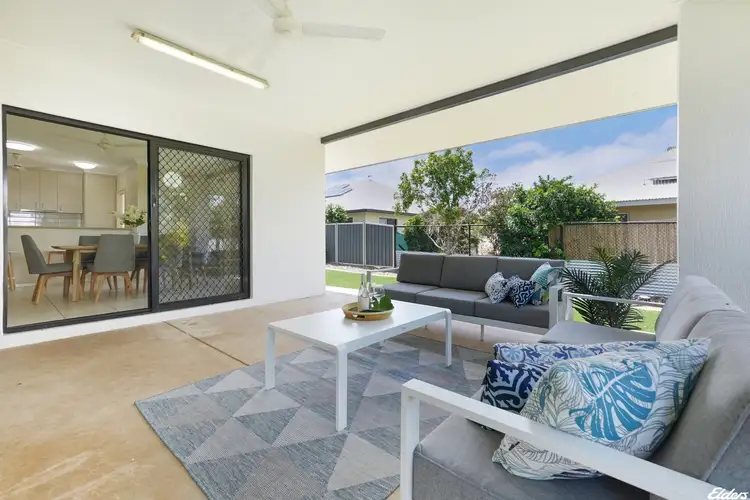 Third view of Homely house listing, 6 Bilanggurra Street, Lyons NT 810