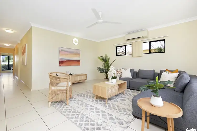 Fourth view of Homely house listing, 6 Bilanggurra Street, Lyons NT 810