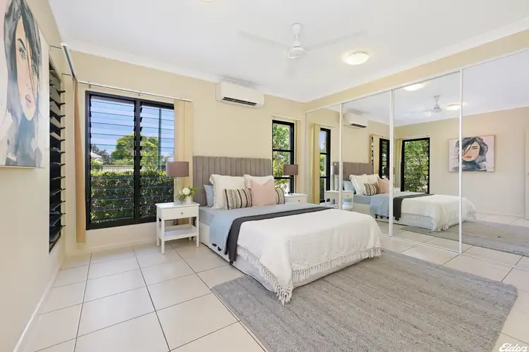 Fifth view of Homely house listing, 6 Bilanggurra Street, Lyons NT 810