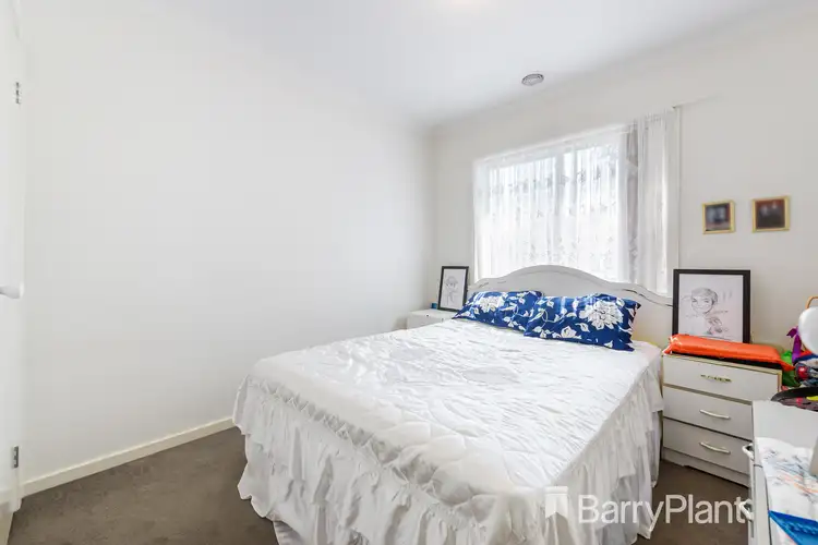 Third view of Homely unit listing, 4/55 Childs Street, Melton South VIC 3338