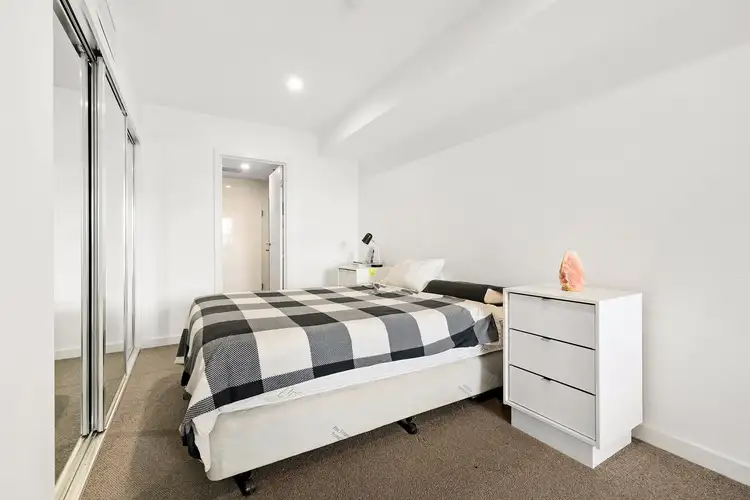 Fifth view of Homely apartment listing, 1703/160 Grote Street, Adelaide SA 5000