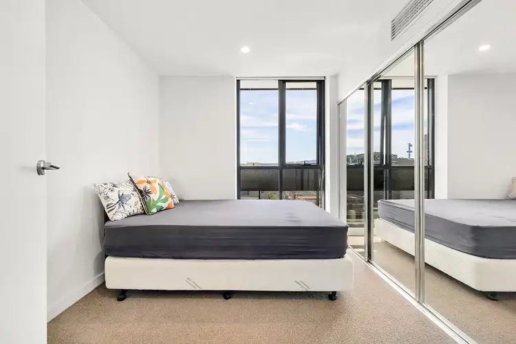 Sixth view of Homely apartment listing, 1703/160 Grote Street, Adelaide SA 5000