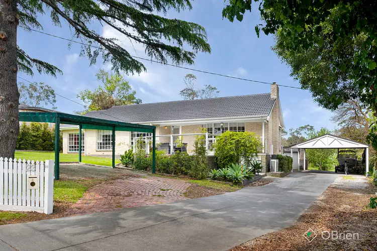 23 Bangalay Avenue, Frankston South VIC 3199