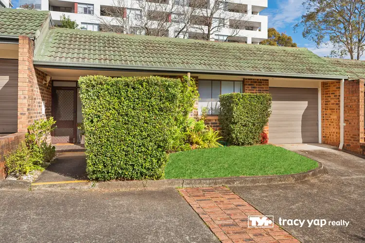 81/116 Herring Road, Macquarie Park NSW 2113