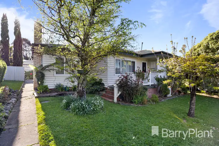 Main view of Homely house listing, 18 Millar Street, Daylesford VIC 3460