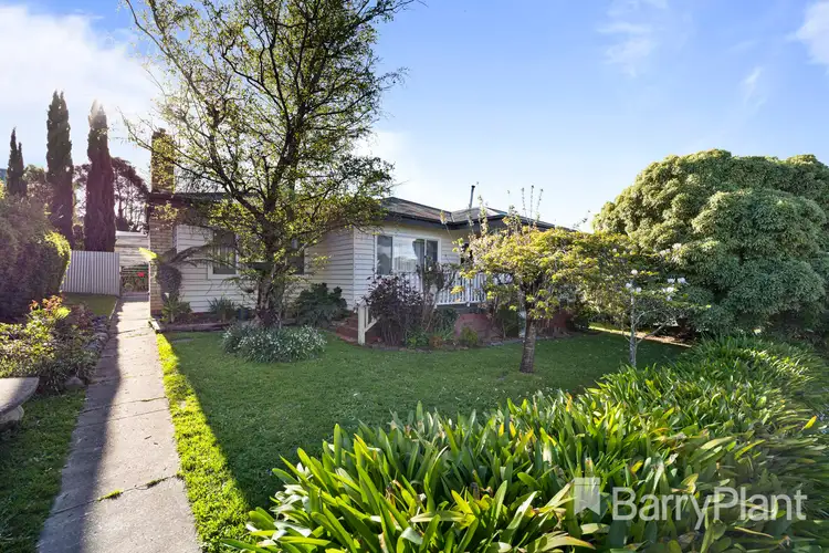 Second view of Homely house listing, 18 Millar Street, Daylesford VIC 3460