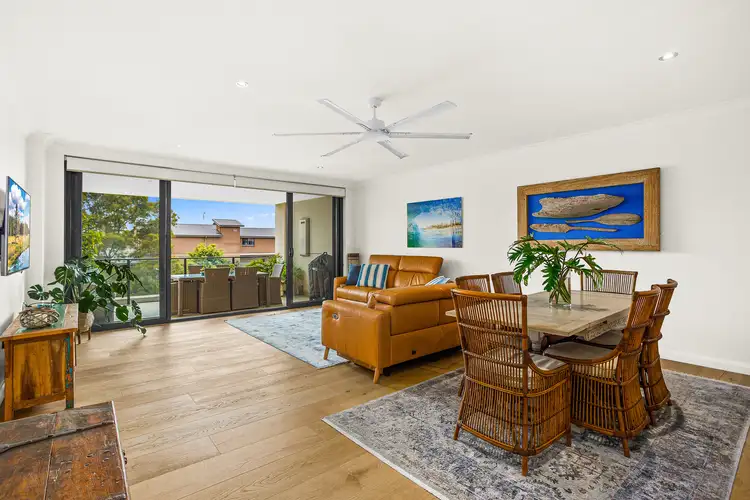 26/14 Virginia Street, North Wollongong NSW 2500