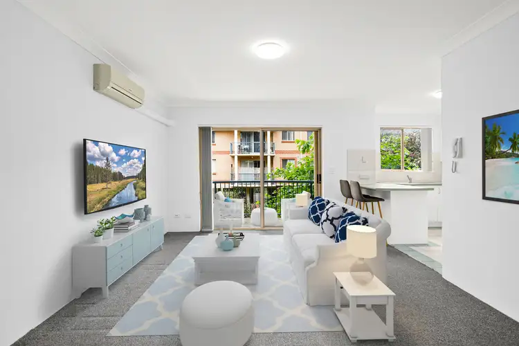 Main view of Homely apartment listing, 30/29 Park Road, Bellambi NSW 2518