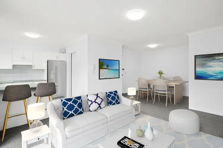 Fifth view of Homely apartment listing, 30/29 Park Road, Bellambi NSW 2518
