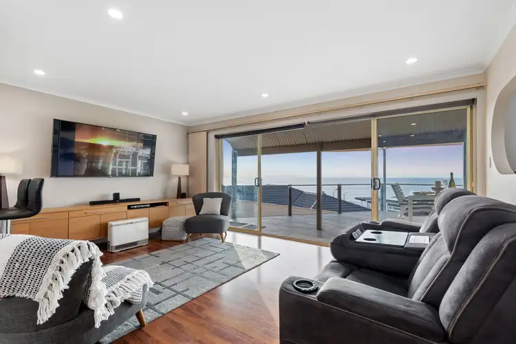 Fifth view of Homely house listing, 7 Sunset Court, O'sullivan Beach SA 5166