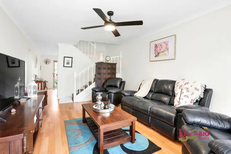 Third view of Homely townhouse listing, 9/53 Maslin Crescent, Quakers Hill NSW 2763
