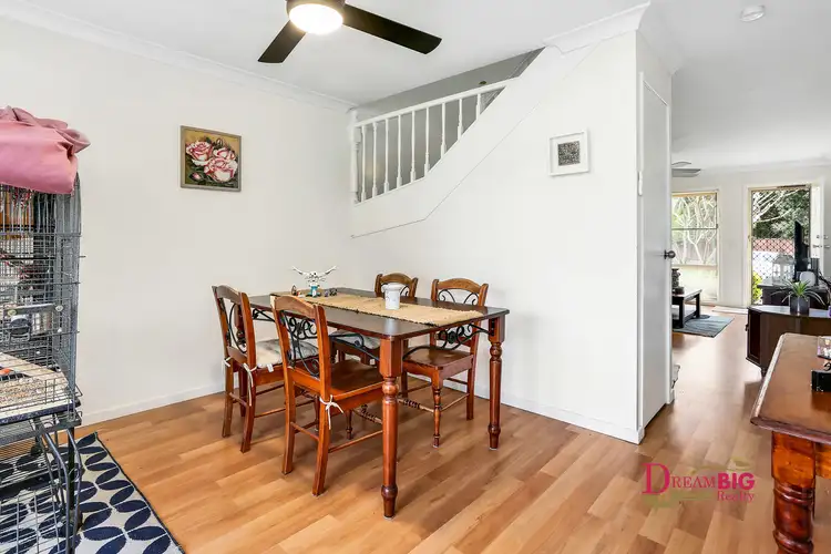 Fourth view of Homely townhouse listing, 9/53 Maslin Crescent, Quakers Hill NSW 2763