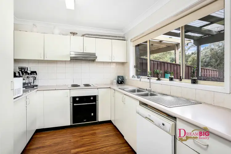 Fifth view of Homely townhouse listing, 9/53 Maslin Crescent, Quakers Hill NSW 2763