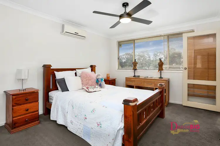 Sixth view of Homely townhouse listing, 9/53 Maslin Crescent, Quakers Hill NSW 2763