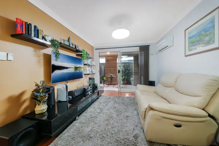 64/68 Macarthur Street, Parramatta NSW 2150