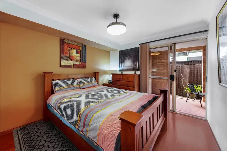 Fourth view of Homely apartment listing, 64/68 Macarthur Street, Parramatta NSW 2150
