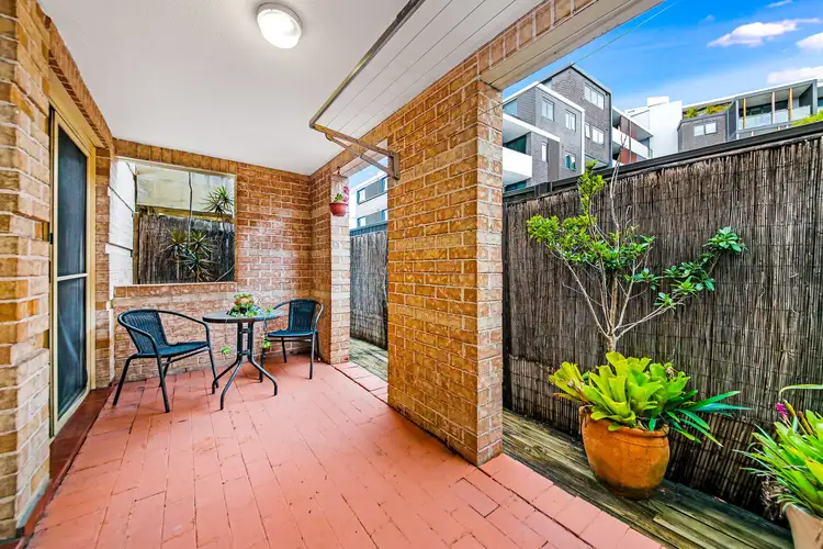 Fifth view of Homely apartment listing, 64/68 Macarthur Street, Parramatta NSW 2150
