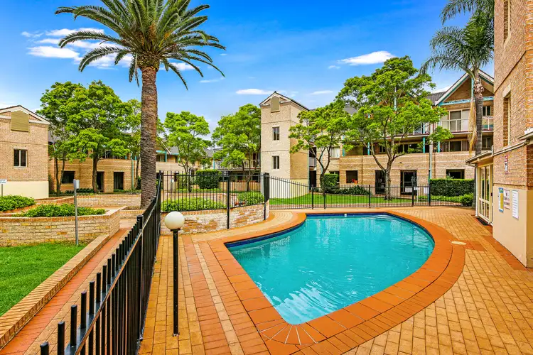 Sixth view of Homely apartment listing, 64/68 Macarthur Street, Parramatta NSW 2150