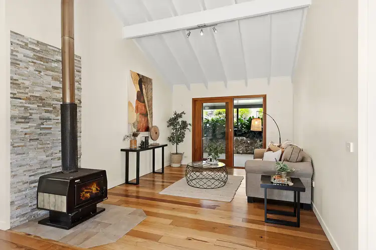 Sixth view of Homely rural property listing, 597 Houghlahans Creek Road, Pearces Creek NSW 2477