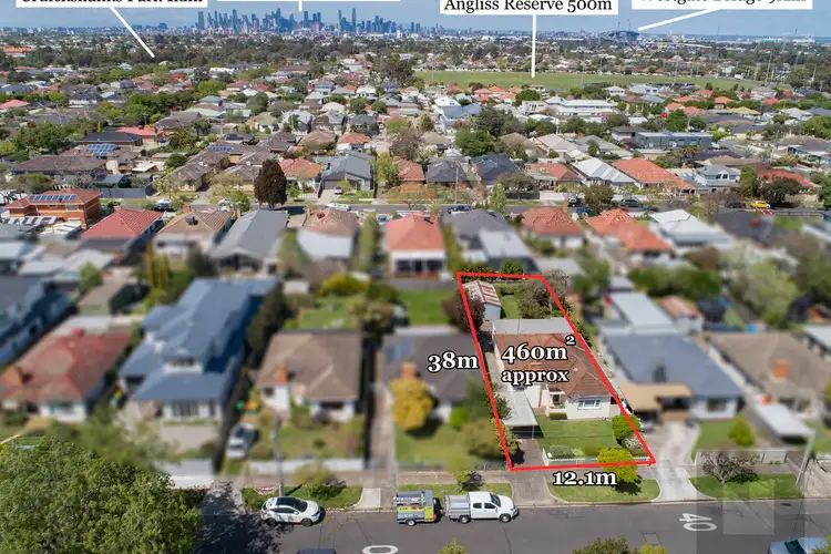 17 Stooke Street, Yarraville VIC 3013