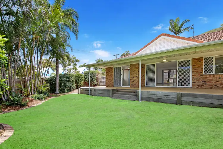 1/2 Eastern Court, Mount Coolum QLD 4573