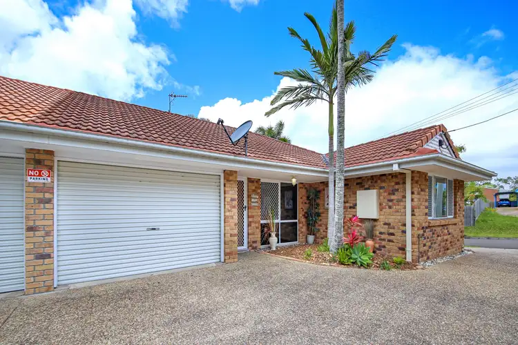 Fifth view of Homely unit listing, 1/2 Eastern Court, Mount Coolum QLD 4573