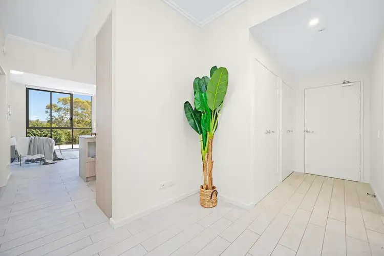 Sixth view of Homely apartment listing, E330/1-39 Lord Sheffield Circuit, Penrith NSW 2750