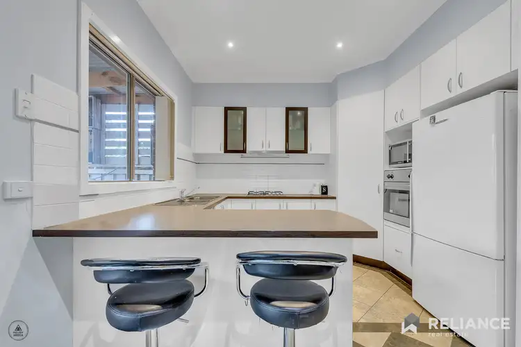 Second view of Homely house listing, 39 Durack Circuit, Taylors Hill VIC 3037