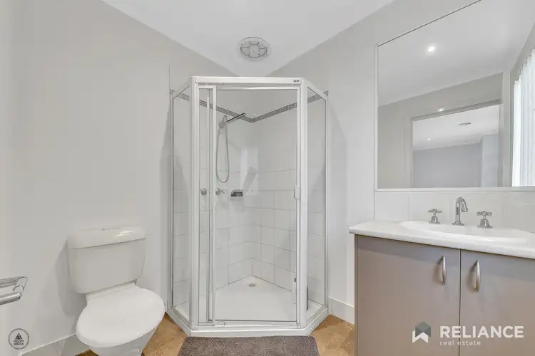 Third view of Homely house listing, 39 Durack Circuit, Taylors Hill VIC 3037