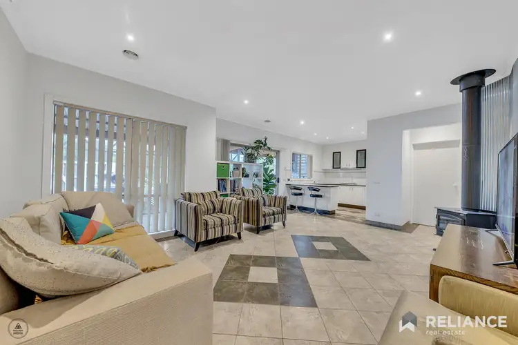 Fourth view of Homely house listing, 39 Durack Circuit, Taylors Hill VIC 3037