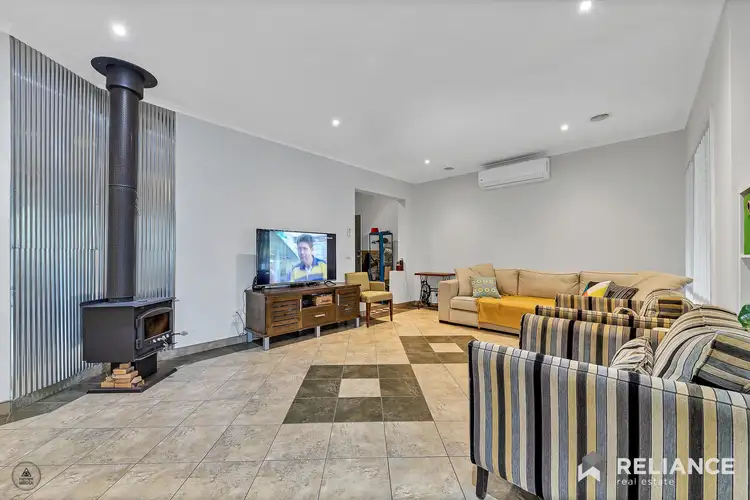 Fifth view of Homely house listing, 39 Durack Circuit, Taylors Hill VIC 3037