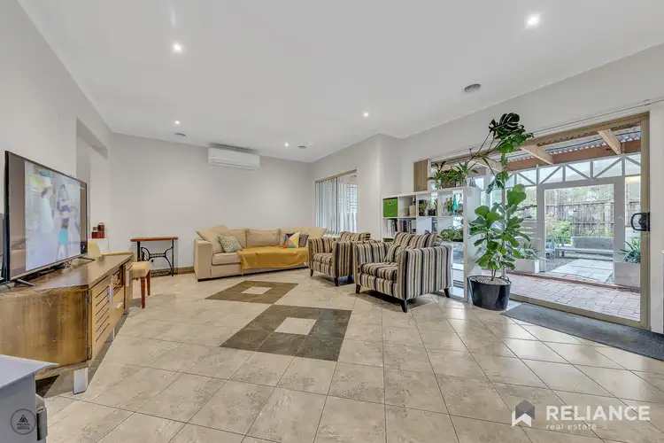 Sixth view of Homely house listing, 39 Durack Circuit, Taylors Hill VIC 3037