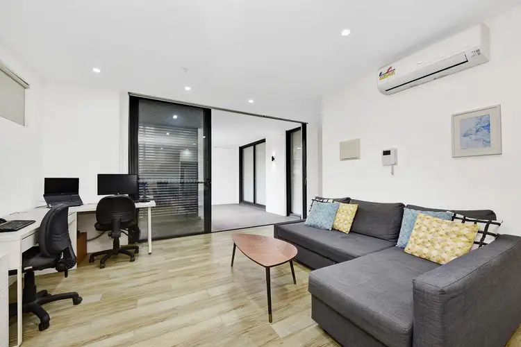 Fourth view of Homely unit listing, 105A/35 Rawson Street, Auburn NSW 2144