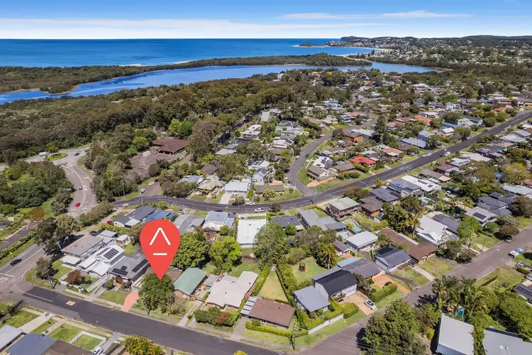 Main view of Homely house listing, 8 Aldinga Drive, Wamberal NSW 2260