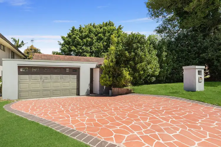 Second view of Homely house listing, 8 Aldinga Drive, Wamberal NSW 2260
