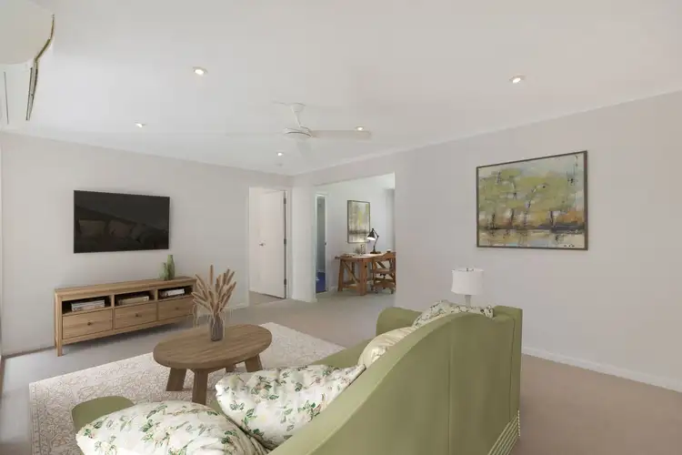 Third view of Homely house listing, 8 Aldinga Drive, Wamberal NSW 2260