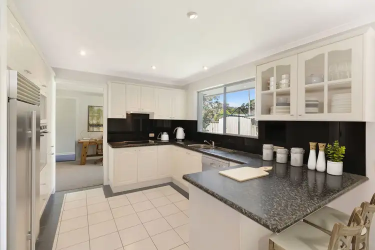 Fifth view of Homely house listing, 8 Aldinga Drive, Wamberal NSW 2260